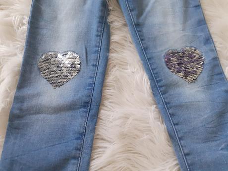 Dievcenske rifle, 116