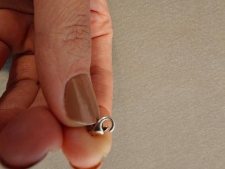 Thomas sabo charms, thomas sabo