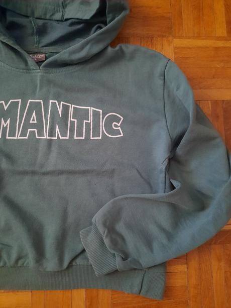 Dievčenská mikina, pepco,146