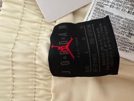 Dievčenská súprava, air jordan,116 / 122