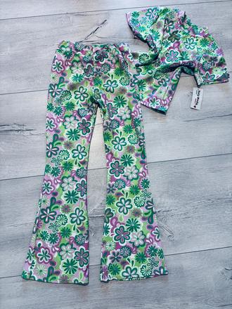 Nádherný letmý set, 146