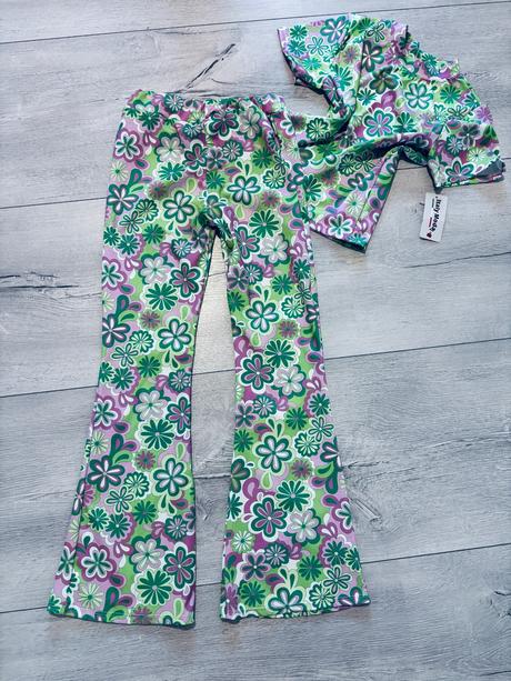 Nádherný letmý set, 146