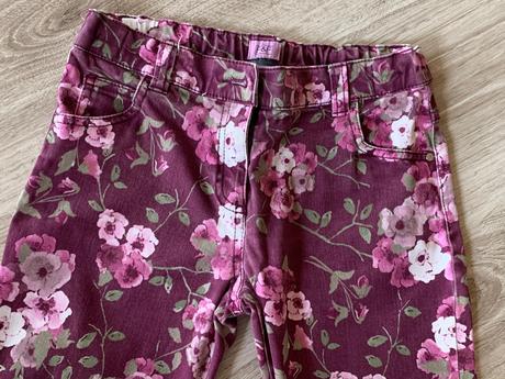 Nádherne kvetovane rifle, f&f,140