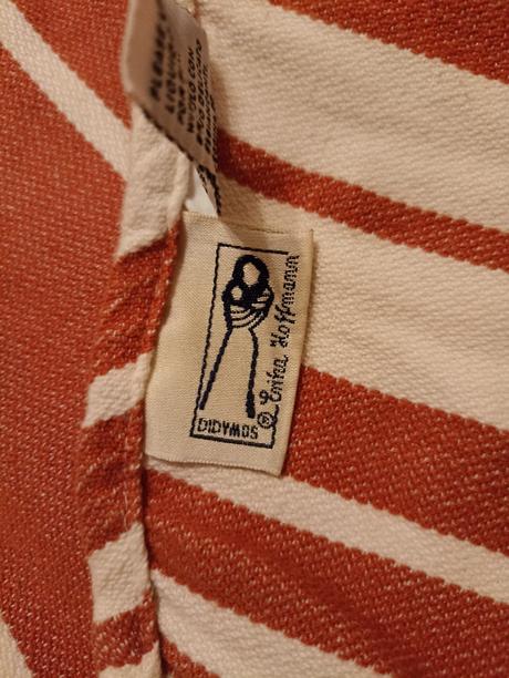 Šatka didymos, didymos