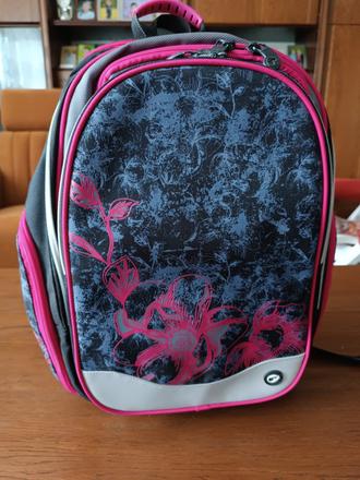 Školský batoh bagmaster, 