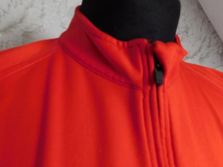 Kvalitna športova mikina/unisex/, 164