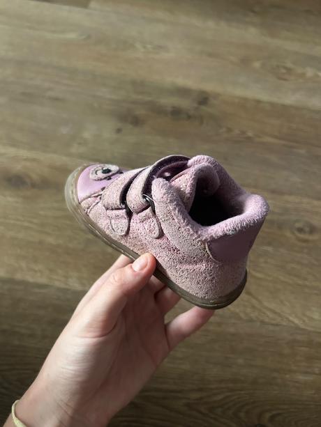 Detské prechodové topánočky lasocki, veľkosť 20, lasocki,20