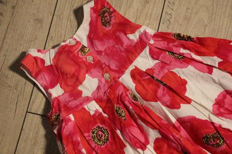 Letné šaty, next,92