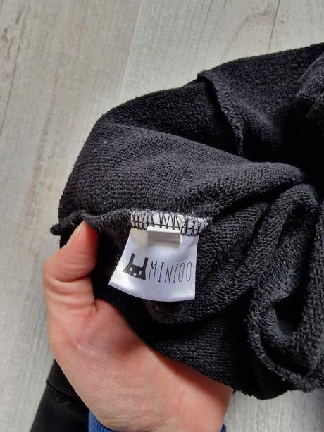 Minioo teplaky 1/2, 86