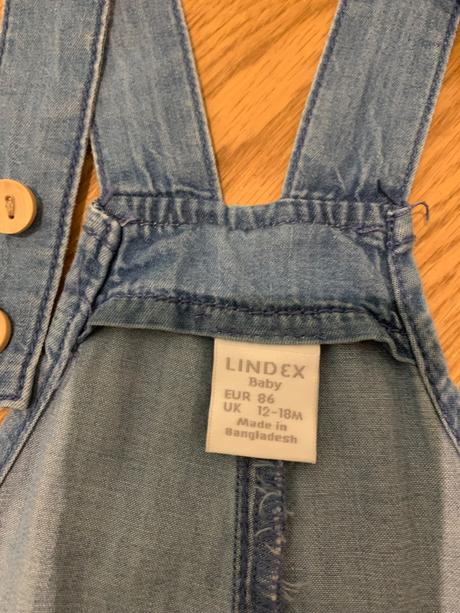 Trakače lindex, lindex,86