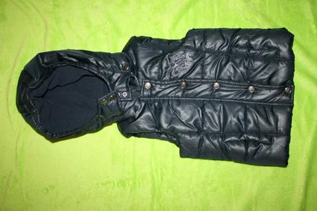 Vesta lupilu 2-3 roky, lupilu,92