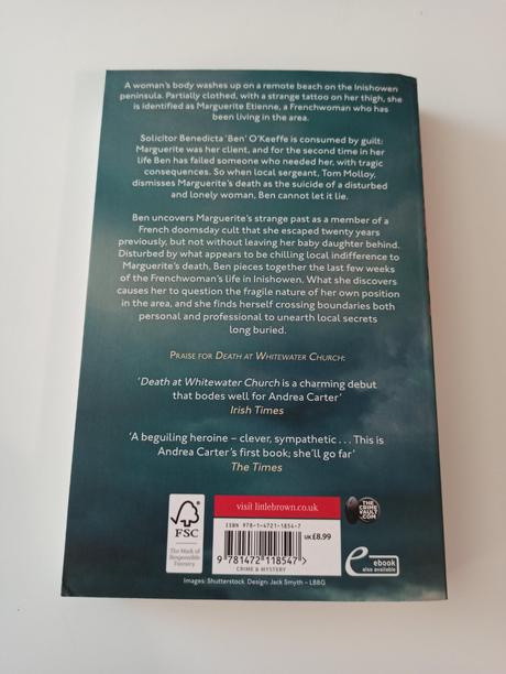 Andrea carter v anglictine xs24,