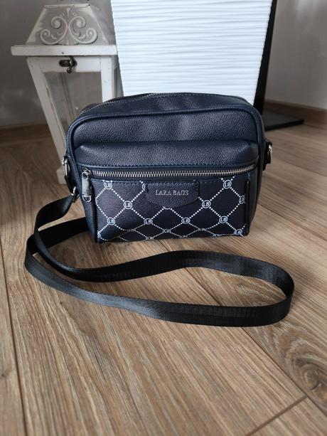 Dámska crossbody, lara bags