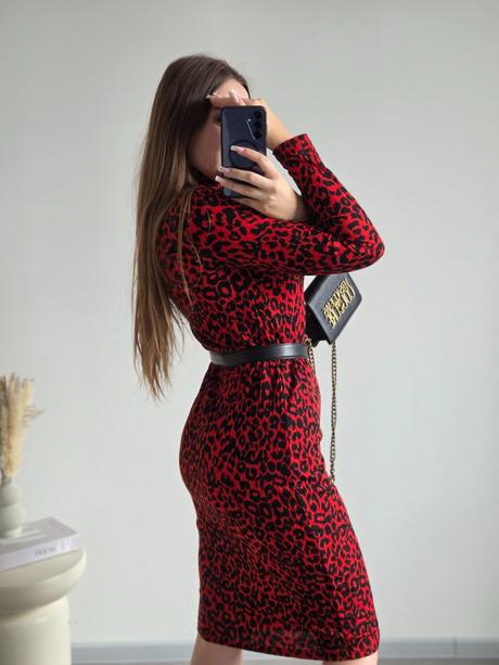 Zara leo šaty l, zara,l