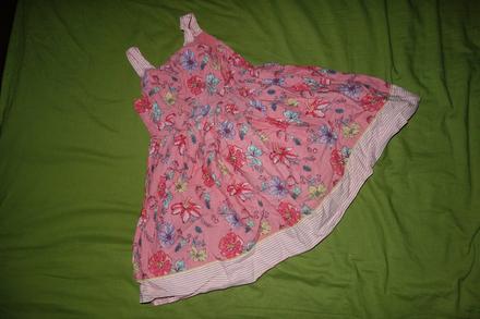 Letne satocky matalan, matalan,98