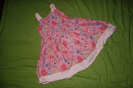 Letne satocky matalan, matalan,98