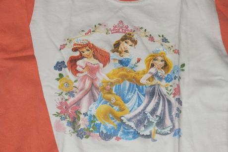Pyzamo princezne, disney,116