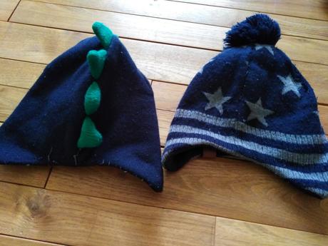 Čiapka  h & m 92-104 cm, h&m,98