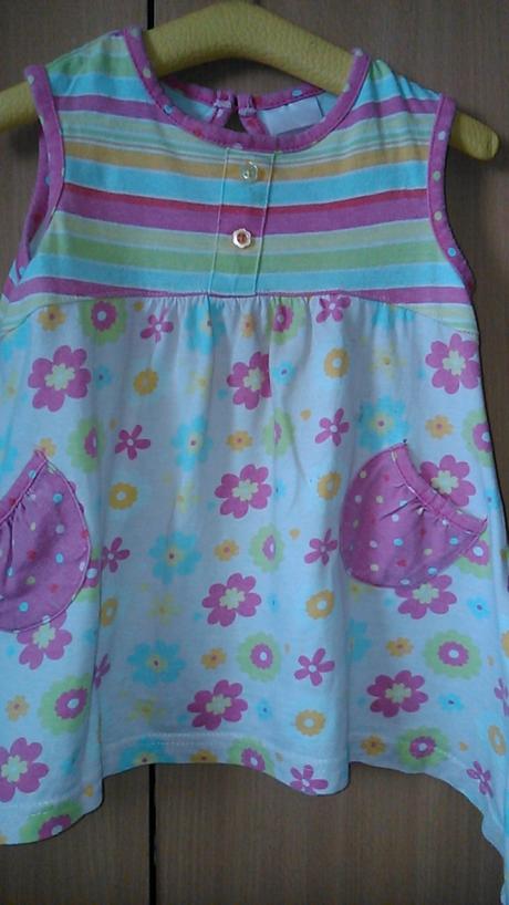 Šatičky, cherokee,74