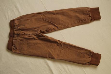 Balík next h&m slovenka bezpečná kvalitná bavlna, 104–116