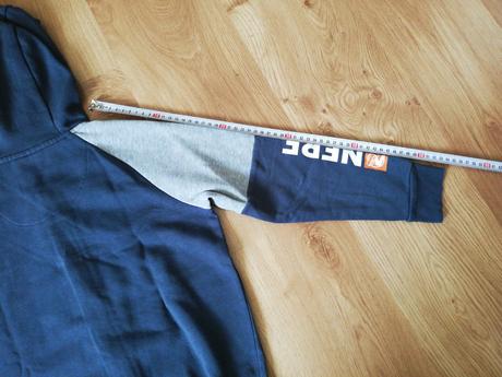 Mikina s5472, f&f,134