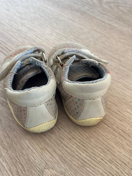 Kozene barefoot topanky, slovobuv,21