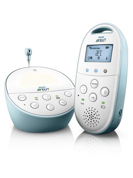 Elektronická opatrovateľka avent 560, philips avent