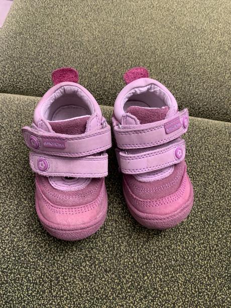 Topánky, protetika,19