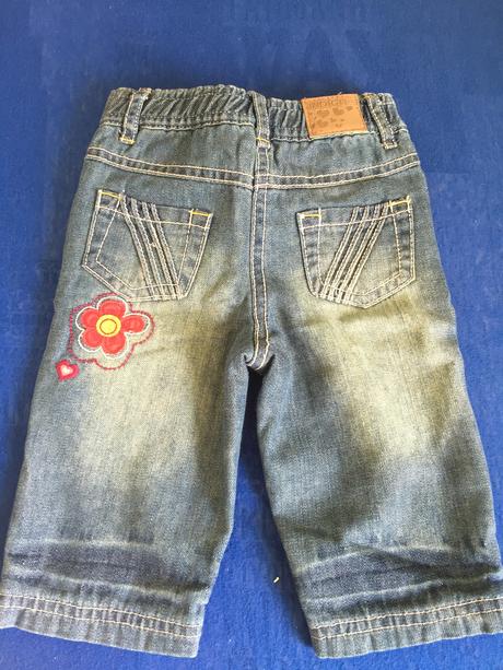 Chutné rifle, marks & spencer,62