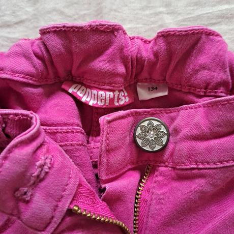 Nohavice, pepperts,134