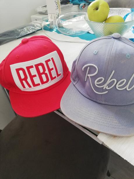 Detská šiltovka rebel kids, rebel kids,56