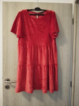 Vianočné saty, xxl