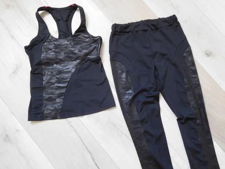 Blue base komplet športový dámsky 36/38, blue base,36