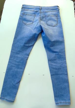 Rifle, f&f,40