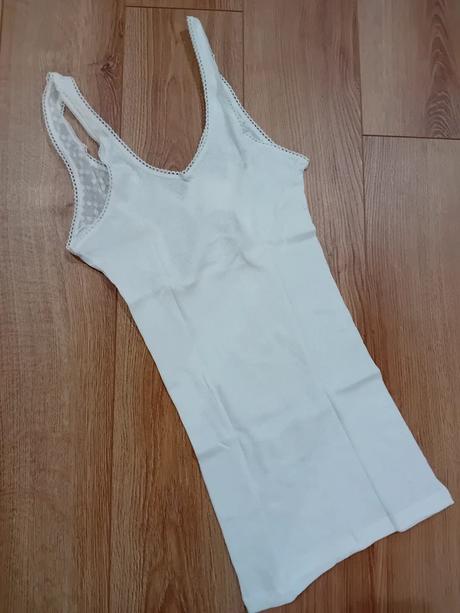 Retro tielko, huber,m