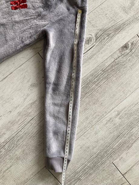 Vianočná mikina h&m 146/152, h&m,146