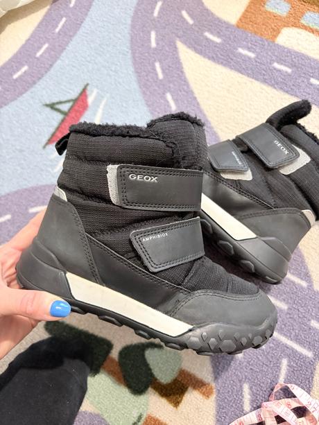 Geox snehule 29, geox,29