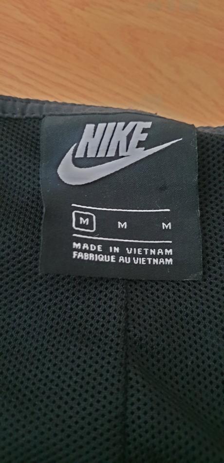 Nike overal, nike,m
