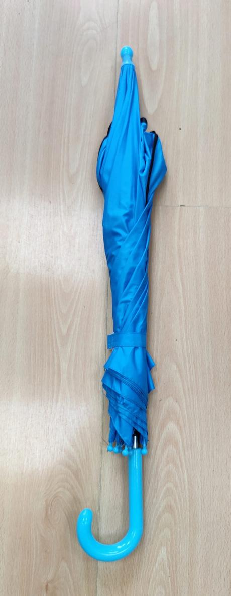 Andrex - s usami dazdnik, 