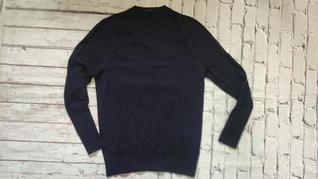 Tenký svetrík j.crew, s