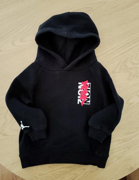 Chlapčenská mikina jordan, air jordan,74