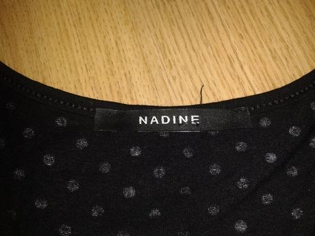 Satocky zn. nadine, xs