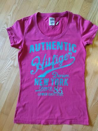 Tričko tommy, tommy hilfiger,xs