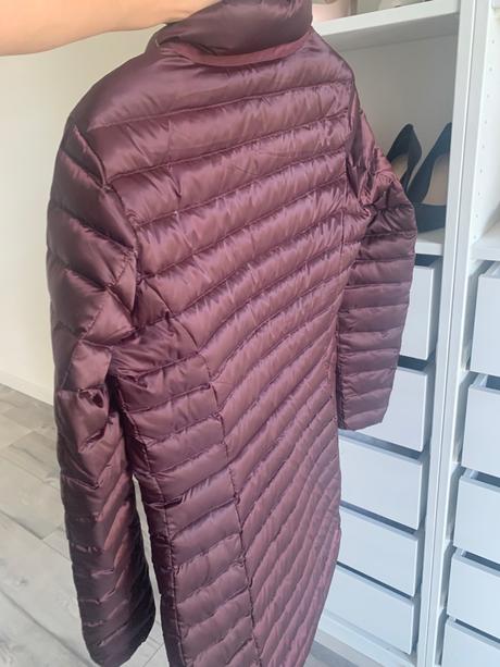 Bunda massimo dutti, m