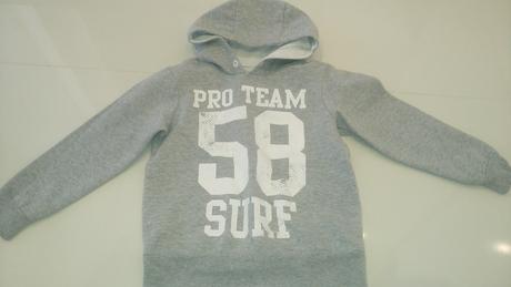 Pekna mikinka, f&f,122