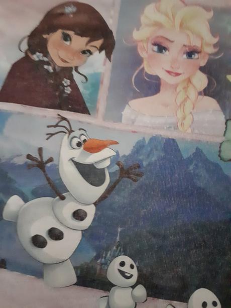 2x tenké šaty, h&m,98