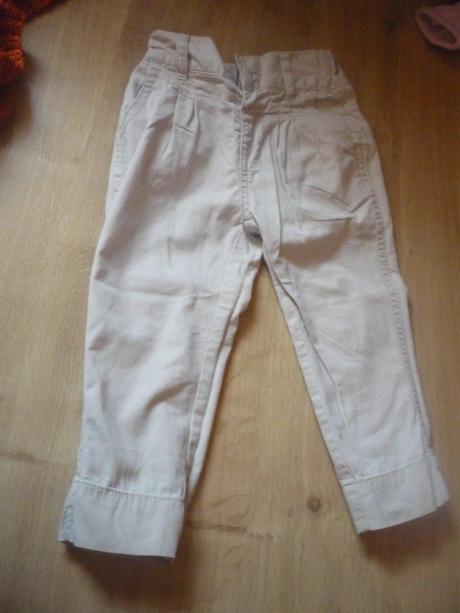 Nohavice, early days,74