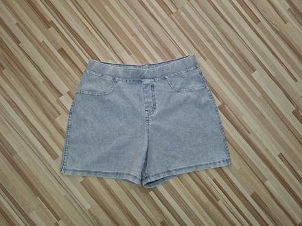 Elastické šortky, h&m,164