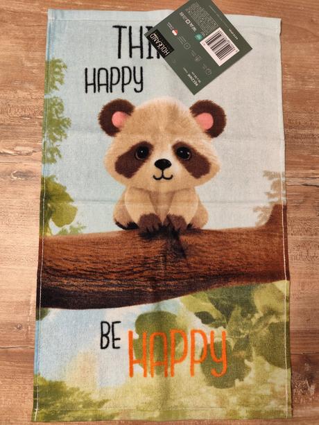 Uteráčiky do škôlky, rôzne druhy, 