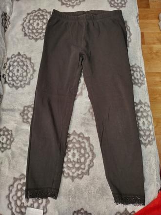 Tristvrtove leginy na doma, 134